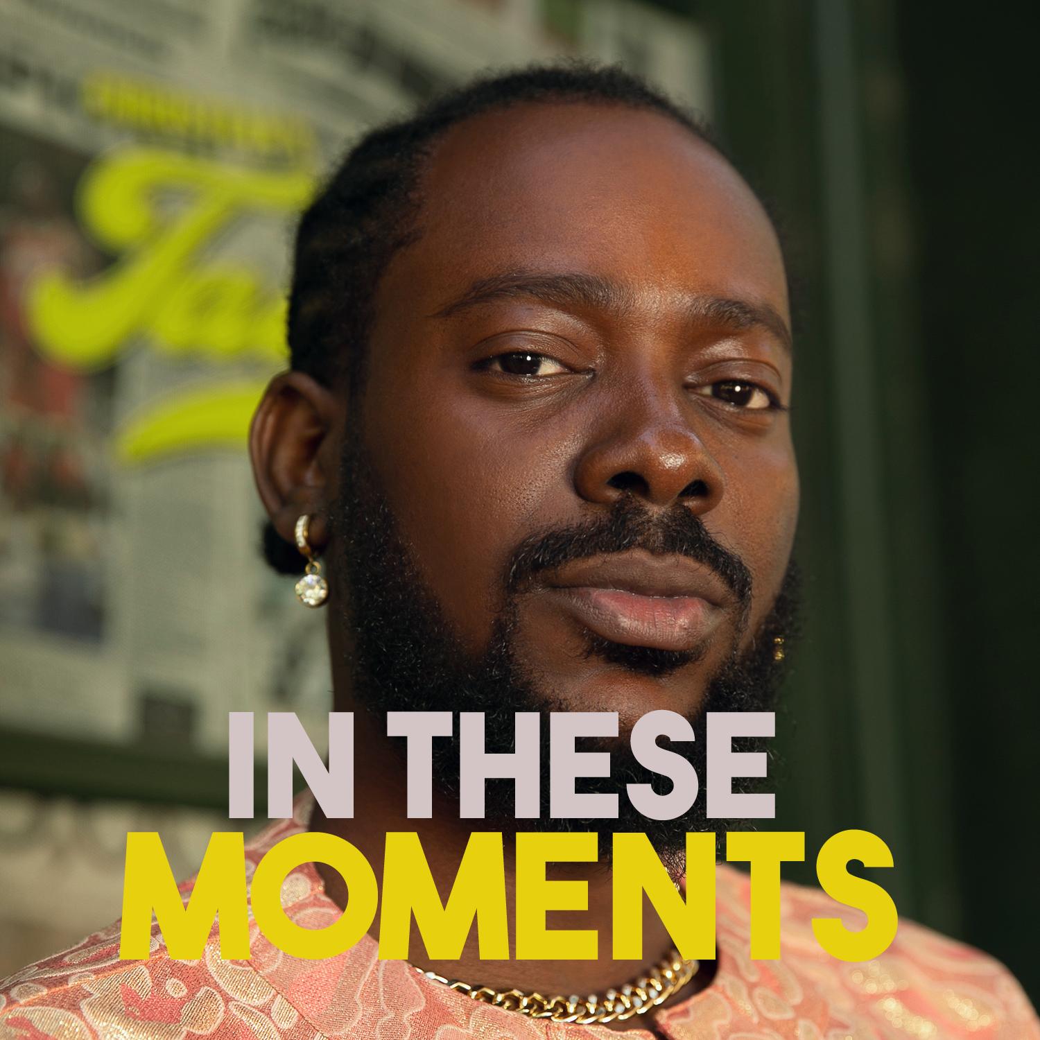 I Wanted Something Different feat. Adekunle GOLD