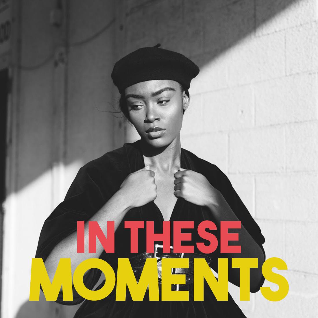 I’m Doing This By Myself